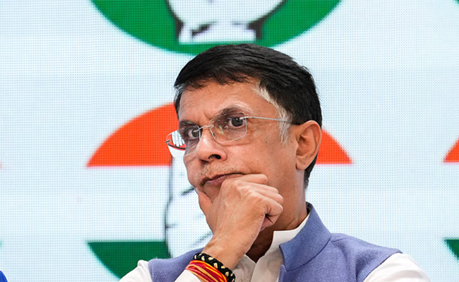 Passport case: Congress spokesperson Pawan Khera denied anticipatory bail by Gauhati HC